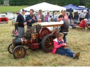 66. Northleach Steam & Vintage Show